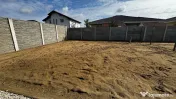 Duplex pe Parter | 2 bai | Teren generos | Toate utilitatile