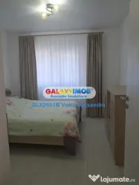 Apartament 2 Cam Berceni - 81 Residence - Metrou Berceni