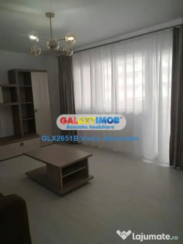 Apartament 2 Cam Berceni - 81 Residence - Metrou Berceni - Bucuresti (Bucuresti-Ilfov)
