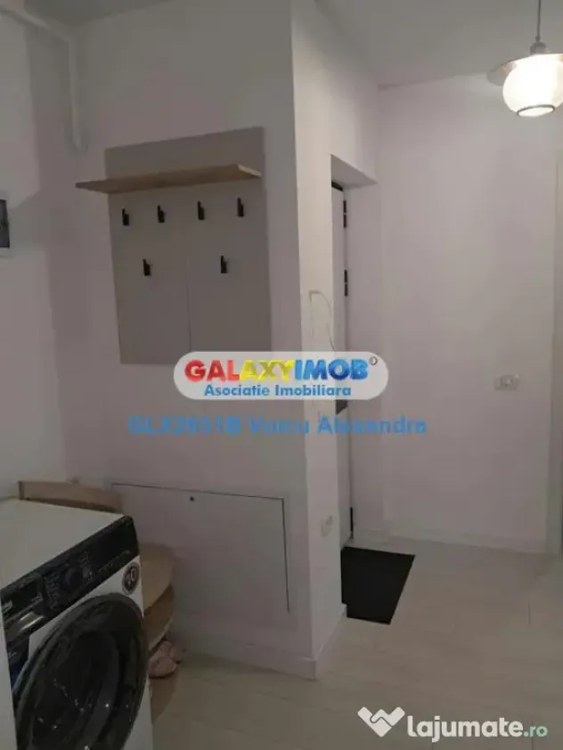 Apartament 2 Cam Berceni - 81 Residence - Metrou Berceni - Bucuresti (Bucuresti-Ilfov)