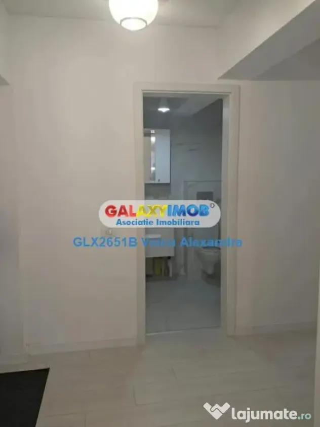Apartament 2 Cam Berceni - 81 Residence - Metrou Berceni - Bucuresti (Bucuresti-Ilfov)