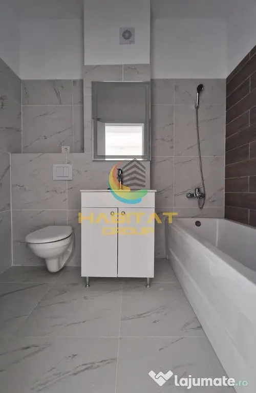 Apartament 2 camere - Parcare Bonus - Bucuresti (Bucuresti-Ilfov)