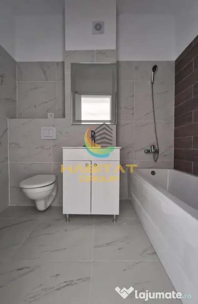 Apartament 2 camere - Parcare Bonus - Bucuresti (Bucuresti-Ilfov)
