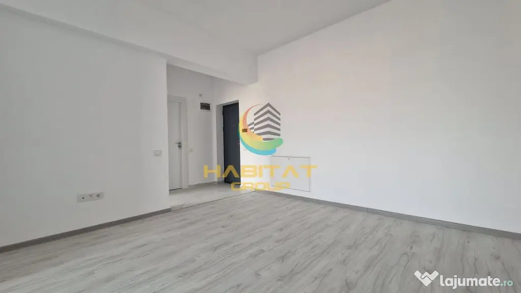 Apartament 2 camere - Parcare Bonus - Bucuresti (Bucuresti-Ilfov)