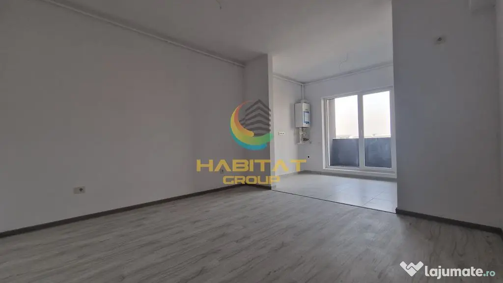 Apartament 2 camere - Parcare Bonus - Bucuresti (Bucuresti-Ilfov)