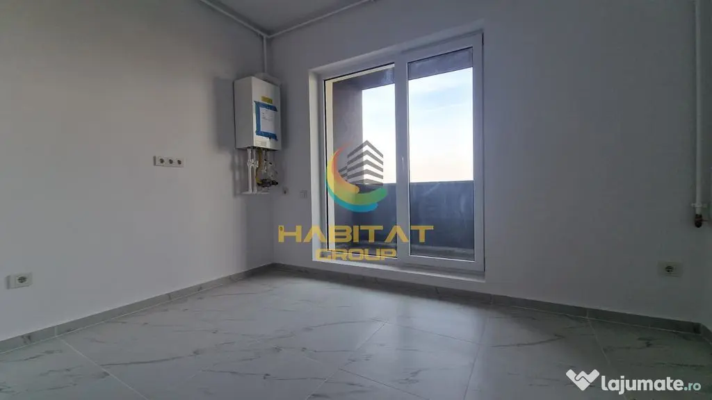 Apartament 2 camere - Parcare Bonus - Bucuresti (Bucuresti-Ilfov)