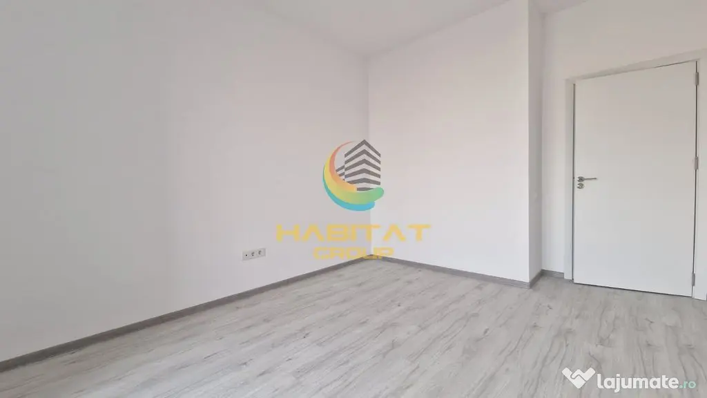 Apartament 2 camere - Parcare Bonus - Bucuresti (Bucuresti-Ilfov)