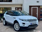 Range Rover Evoque 2,2 ExtraFull