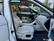 Range Rover Evoque 2,2 ExtraFull