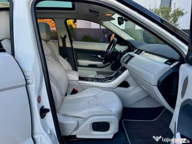 Range Rover Evoque 2,2 ExtraFull - Pitesti (Arges)