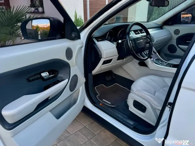 Range Rover Evoque 2,2 ExtraFull - Pitesti (Arges)