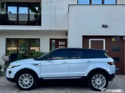 Range Rover Evoque 2,2 ExtraFull