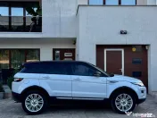 Range Rover Evoque 2,2 ExtraFull