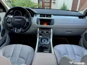 Range Rover Evoque 2,2 ExtraFull