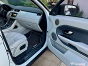 Range Rover Evoque 2,2 ExtraFull