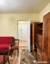 APARTAMENT 2 CAMERE | MĂNĂȘTUR | STR. BUCEGI | MINERVA |