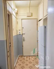 APARTAMENT 2 CAMERE | MĂNĂȘTUR | STR. BUCEGI | MINERVA |