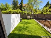 Proprietate Premium, versatila, gradina privata, rezidential