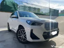 BMW X1 sDrive 20i M Sport Piele Maro Garanție Aprilie 2030 Masaj Harman Kardon