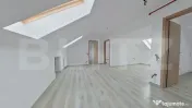 Apartament 2 camere, 81,5 mp, Zona Cetății 