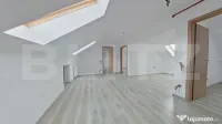 Apartament 2 camere, 81,5 mp, Zona Cetății 