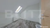 Apartament 2 camere, 81,5 mp, Zona Cetății 