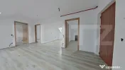 Apartament 2 camere, 81,5 mp, Zona Cetății 