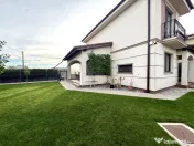 Duplex modern, 4 camere, 115 mp utili, 320 mp teren - Dumbra 