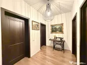 Duplex modern, 4 camere, 115 mp utili, 320 mp teren - Dumbra 