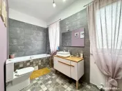 Duplex modern, 4 camere, 115 mp utili, 320 mp teren - Dumbra 