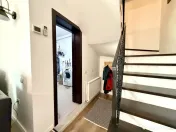 Duplex modern, 4 camere, 115 mp utili, 320 mp teren - Dumbra 