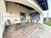 Duplex modern, 4 camere, 115 mp utili, 320 mp teren - Dumbra 