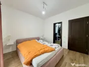 Duplex modern, 4 camere, 115 mp utili, 320 mp teren - Dumbra 