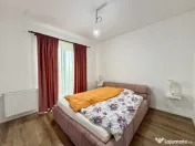 Duplex modern, 4 camere, 115 mp utili, 320 mp teren - Dumbra 