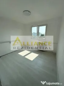 EXCLUSIVITATE | Apartament 2 camere | Aleea Lamotesti | Cheie la birou