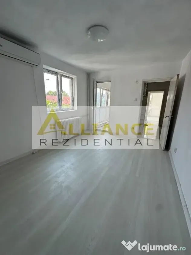 EXCLUSIVITATE | Apartament 2 camere | Aleea Lamotesti | Cheie la birou - Bucuresti (Bucuresti-Ilfov)