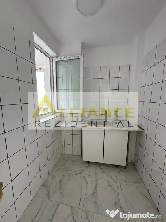 EXCLUSIVITATE | Apartament 2 camere | Aleea Lamotesti | Cheie la birou - Bucuresti (Bucuresti-Ilfov)