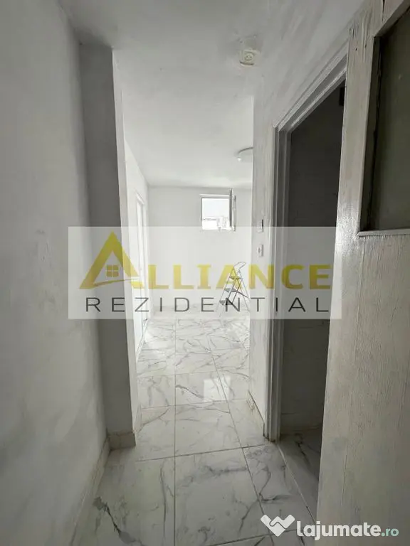 EXCLUSIVITATE | Apartament 2 camere | Aleea Lamotesti | Cheie la birou - Bucuresti (Bucuresti-Ilfov)