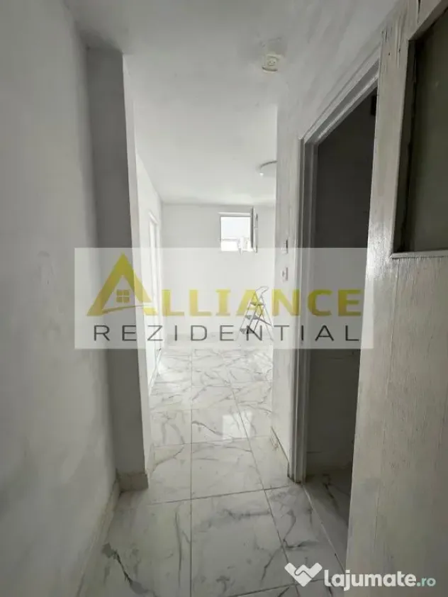 EXCLUSIVITATE | Apartament 2 camere | Aleea Lamotesti | Cheie la birou - Bucuresti (Bucuresti-Ilfov)