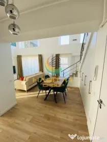 Super Oferta!!!Duplex 2 camere in Gran Via Parc+parcare