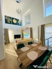 Super Oferta!!!Duplex 2 camere in Gran Via Parc+parcare