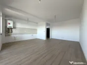 Apartament 2 camere, 52mp utili, etaj 3, pod-Giroc