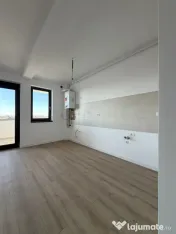 Apartament 2 camere, 52mp utili, etaj 3, pod-Giroc