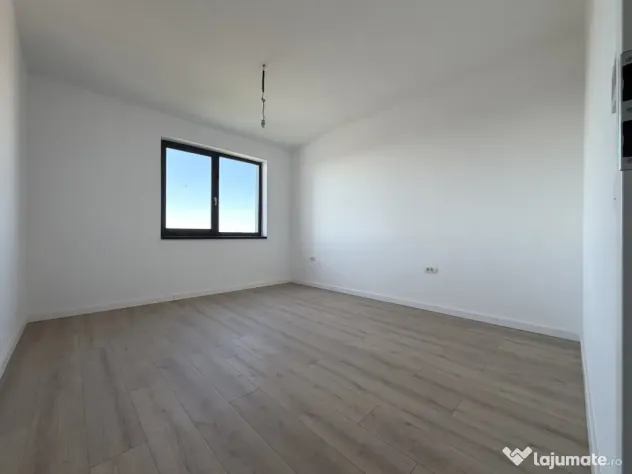 Apartament 2 camere, 52mp utili, etaj 3, pod-Giroc - Giroc (Timis)