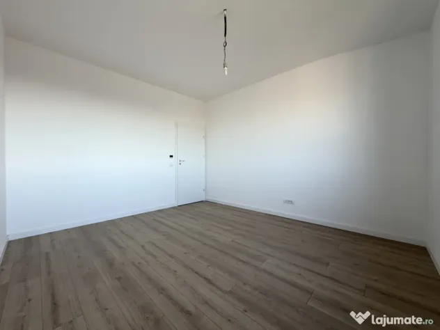 Apartament 2 camere, 52mp utili, etaj 3, pod-Giroc - Giroc (Timis)
