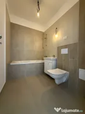 Apartament 2 camere, 52mp utili, etaj 3, pod-Giroc