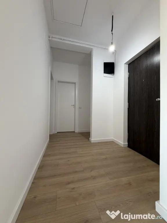 Apartament 2 camere, 52mp utili, etaj 3, pod-Giroc - Giroc (Timis)