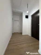 Apartament 2 camere, 52mp utili, etaj 3, pod-Giroc