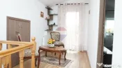 Casă | Vilă 204 mp | P + M | Teren de 366 mp | Foișor | Parcare 