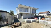 Duplex despartit prin CT | 4 camere | Drumul Boilor | Finisa